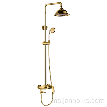 Faucets Faucets Brass Mixer Wall Mount Tap